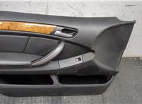 6278667 Дверная карта (Обшивка двери) BMW X5 E53 2000-2006 20494866 #6
