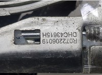 51217002311, 7002311, 51218243615, 8243615 Ручка двери наружная BMW X5 E53 2000-2006 20494871 #2
