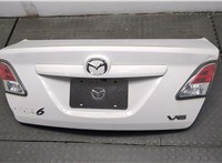  Замок багажника Mazda 6 2008-2012 USA 11442918 #1