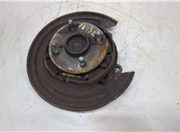  Ступица (кулак, цапфа) Toyota Corolla E12 2001-2006 20494877 #1