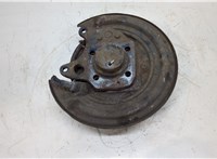  Ступица (кулак, цапфа) Toyota Corolla E12 2001-2006 20494877 #2