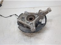  Ступица (кулак, цапфа) Opel Astra K 2015- 20494882 #2