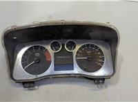  Щиток приборов (приборная панель) Hummer H3 20494884 #1