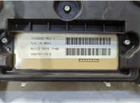  Щиток приборов (приборная панель) Hummer H3 20494884 #3