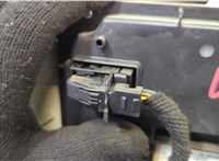  Щиток приборов (приборная панель) Hummer H3 20494884 #4