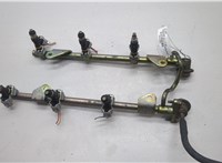16600CD701 Форсунка топливная Nissan Murano 2002-2008 20494891 #1