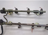 16600CD701 Форсунка топливная Nissan Murano 2002-2008 20494891 #4
