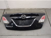 GS3L56820A Замок багажника Mazda 6 2008-2012 USA 11442935 #2