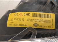 1347463, 3M5113101AA Фара (передняя) Ford C-Max 2002-2010 20494899 #2