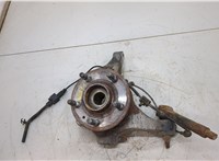  Ступица (кулак, цапфа) Opel Insignia 2008-2017 20494907 #1