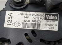  Генератор Volvo S40 / V40 1995-2004 20494911 #3
