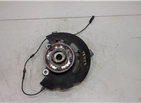  Ступица (кулак, цапфа) Opel Astra K 2015- 20494921 #1