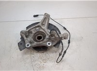  Ступица (кулак, цапфа) Opel Astra K 2015- 20494921 #2