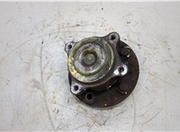 13591999 Ступица (кулак, цапфа) Opel Zafira C 2011-2019 20494930 #2