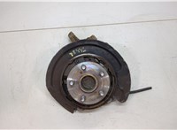  Ступица (кулак, цапфа) Toyota Avensis 2 2003-2008 20494931 #1