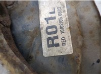  Ступица (кулак, цапфа) Toyota Avensis 2 2003-2008 20494931 #3