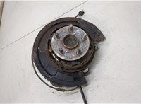  Ступица (кулак, цапфа) Toyota Avensis 2 2003-2008 20494941 #1