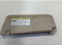  Козырек солнцезащитный Toyota Camry V40 2006-2011 20494943 #2