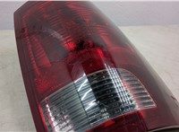  Фонарь (задний) Dodge Ram 2008-2019 20494944 #5