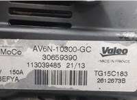 2260730, AV6N10300GE, AV6N10300GC Генератор Ford Focus 3 2011-2015 20494950 #3