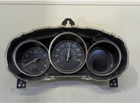 Щиток приборов (приборная панель) Mazda CX-5 2012-2017 20494972 #1
