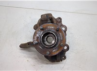  Ступица (кулак, цапфа) Ford Focus 3 2011-2015 20494982 #1