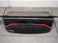  Крышка (дверь) багажника Dodge Charger 2014-2025 20494991 #1