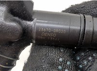 236700R020 Форсунка топливная Toyota Corolla Verso 2004-2009 20495006 #2