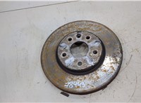 Диск тормозной Opel Astra K 2015- 20495010 #3