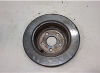  Диск тормозной Toyota Avensis 2 2003-2008 20495014 #1