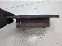  Диск тормозной Toyota Avensis 2 2003-2008 20495014 #2