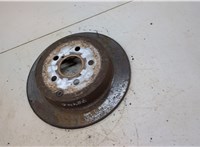  Диск тормозной Toyota Avensis 2 2003-2008 20495014 #3
