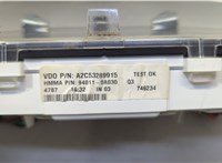 940110A030 Щиток приборов (приборная панель) Hyundai Sonata NF 2005-2010 20495059 #7