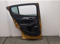  Дверь боковая (легковая) Dodge Hornet 2022-2025 20495067 #6