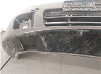  Бампер Opel Zafira A 1999-2005 20495074 #2