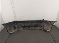  Бампер Opel Zafira A 1999-2005 20495074 #6