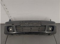  Бампер Opel Zafira A 1999-2005 20495074 #1