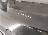  Бампер Opel Zafira A 1999-2005 20495074 #12