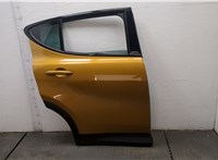  Дверь боковая (легковая) Dodge Hornet 2022-2025 20495077 #1