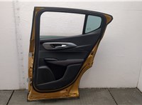  Дверь боковая (легковая) Dodge Hornet 2022-2025 20495077 #7