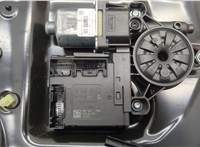 Стеклоподъемник электрический Volkswagen Passat 7 2010-2015 Европа 20495084 #4