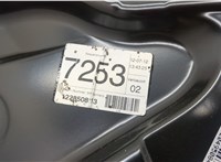  Стеклоподъемник электрический Volkswagen Passat 7 2010-2015 Европа 20495084 #6