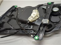  Стеклоподъемник электрический Volkswagen Passat 7 2010-2015 Европа 20495084 #7