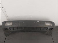  Бампер Audi 80 (B3) 1986-1991 20495095 #1
