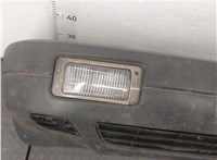  Бампер Audi 80 (B3) 1986-1991 20495095 #4