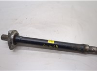  Полуось (приводной вал, шрус) Opel Signum 20495123 #1