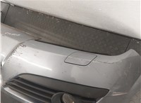  Бампер Opel Astra H 2004-2010 20495127 #2