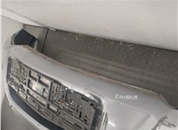  Бампер Opel Astra H 2004-2010 20495127 #3