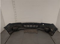 Бампер Opel Astra H 2004-2010 20495127 #9