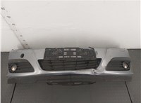  Бампер Opel Astra H 2004-2010 20495127 #1